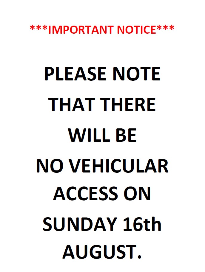 Image of Summer Show 2026 Access