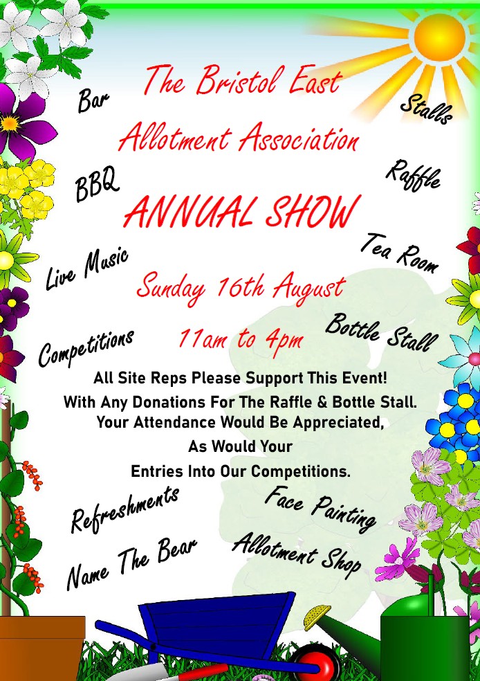 Image of Grand 2026 Summer Show